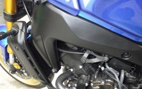 YAMAHA XSR900 2024 RN80J