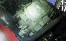 HONDA FUSION X MF02