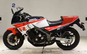 YAMAHA FZ750 1985 1FM