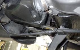 YAMAHA AXIS 100 2003 SB01J