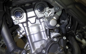 HONDA 400X NC56