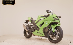 KAWASAKI ZX 10 NINJA RR 2026 ZXT03A