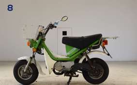 YAMAHA CHAPPY 80 440