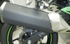 KAWASAKI NINJA 400 2022 EX400G