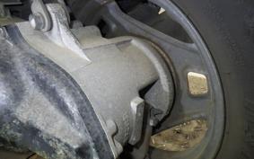 SUZUKI ADDRESS V100 2021 CE11A