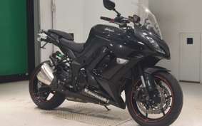 KAWASAKI NINJA 1000 A 2016