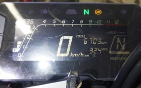HONDA CB250RA 1999 MC52