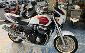HONDA CB1300SF SUPER FOUR 1999 SC40