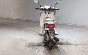 HONDA SUPER CUB110 JA10