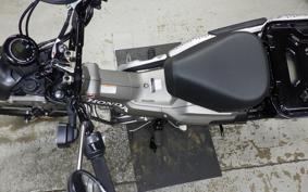 HONDA CT125-2 JA65