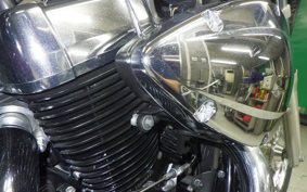 HONDA VT400S 2011 NC46