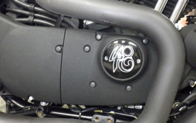 HARLEY XL1200X 2012