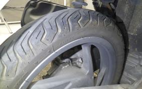 HONDA BREEZE 110