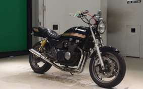 KAWASAKI ZEPHYR 400 KAI 1997 ZR400C