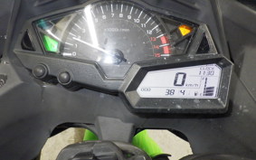 KAWASAKI NINJA 250 ABS 2004 EX250L