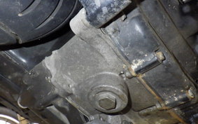 YAMAHA MAXAM 250 1985 SG17J