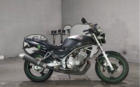KAWASAKI BALIUS 250 ZR250A