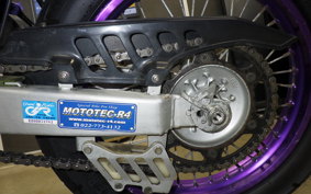 YAMAHA TT250R RAID 4GY