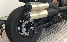 HARLEY RH1250S 2022 ZC4