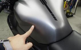 KAWASAKI ZX-4R SE 2025 ZX400P