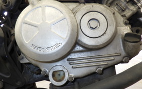 HONDA VTR 250 MC33