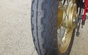 HONDA CB250 RS Z MC02