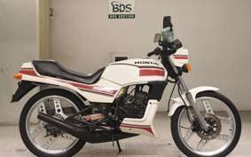 HONDA MBX50 2005 AC03