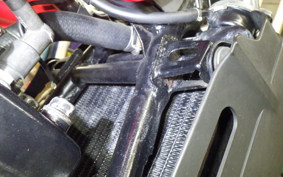 YAMAHA RZ 250 4L3