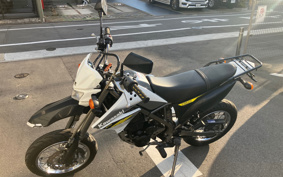 KAWASAKI KLX125D TRACKER LX125D
