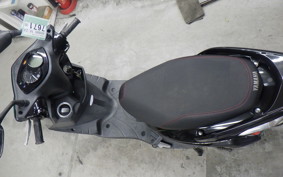 YAMAHA CYGNUS 125 XSR 2 2019 SE44J