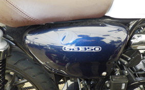 HONDA GB350 2026 NC59