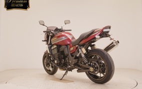 KAWASAKI ZRX1200 D 2016 ZRT20D
