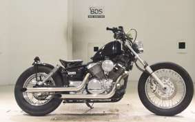 YAMAHA DRAGSTAR 250 2017 VG02J
