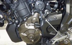 YAMAHA MT-07 ABS 2017 RM19J