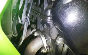 KAWASAKI ZX 10 NINJA R 2008 ZXT00E