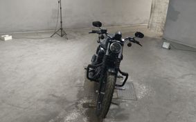 HARLEY XL883N 2021 LE2