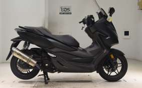 HONDA FORZA 250 MF13