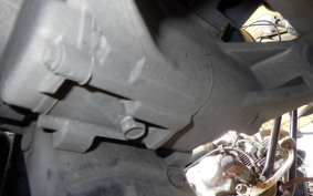 SUZUKI ADDRESS V50 CA4BA
