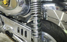 HONDA MONKEY Z50J