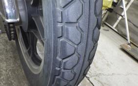 SUZUKI GN125 H 2004