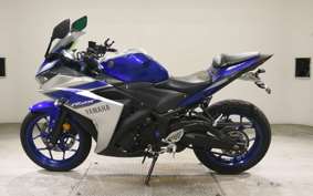 YAMAHA YZF-R25 2013 RG10J