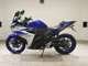Фото Yamaha YZF-R25 2013 с японского аукциона