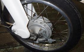 HONDA LITTLE CUB AA01