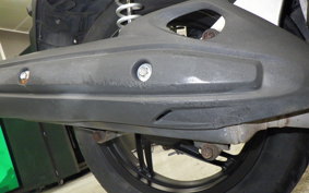 HONDA PCX 125 JF28