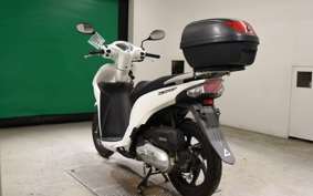 HONDA DIO 110 2023 JF58