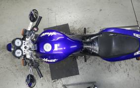 HONDA HORNET 250 2009 MC31