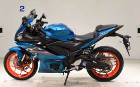 YAMAHA YZF R-3 2022 RH13J