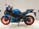 Фото Yamaha YZF R-3 2022 с японского аукциона