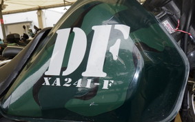 SUZUKI DF125E 2024 SF44A
