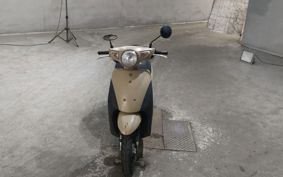 SUZUKI LET's CA4AA